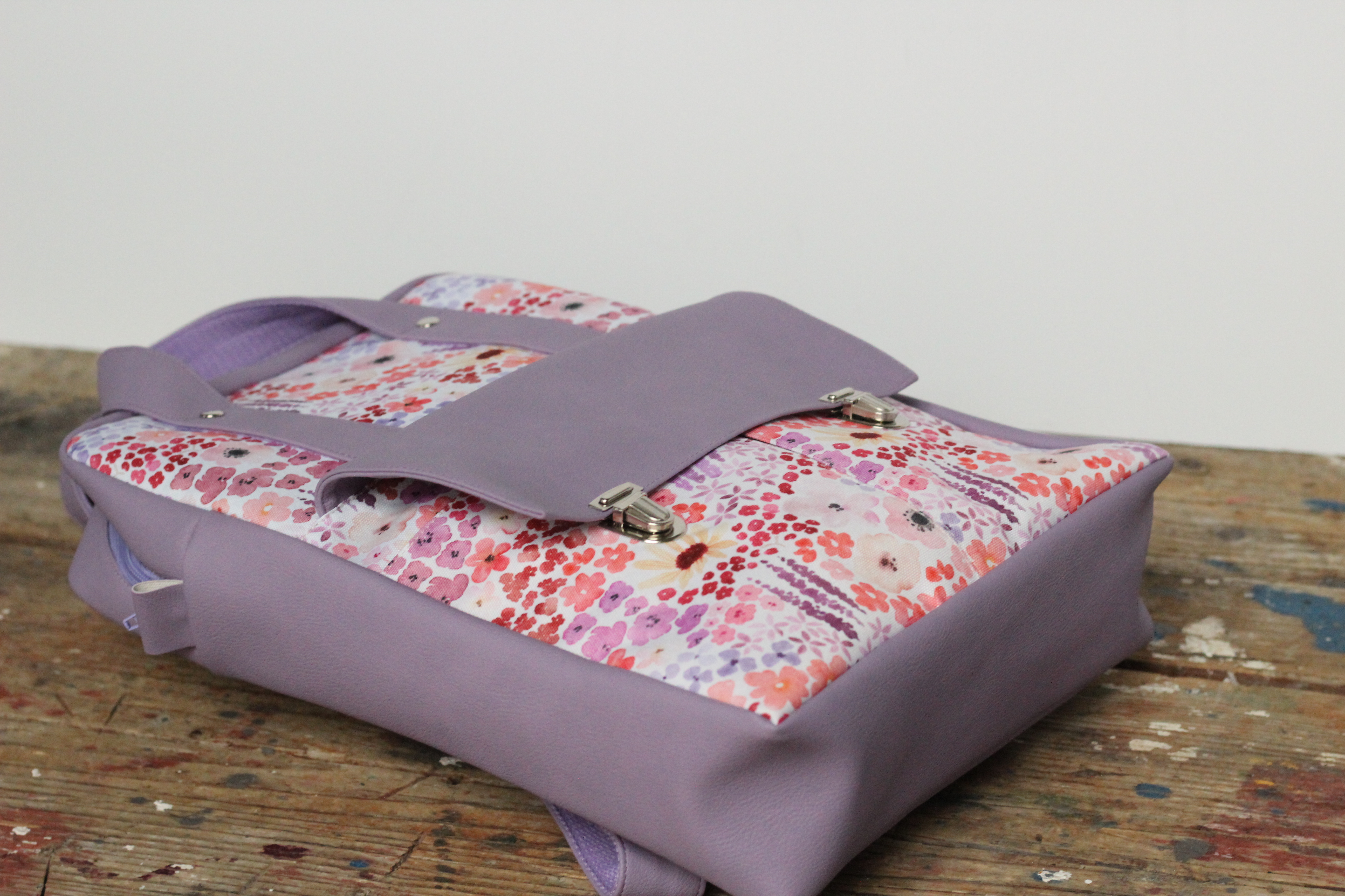 Maža miesto šmutkė 1