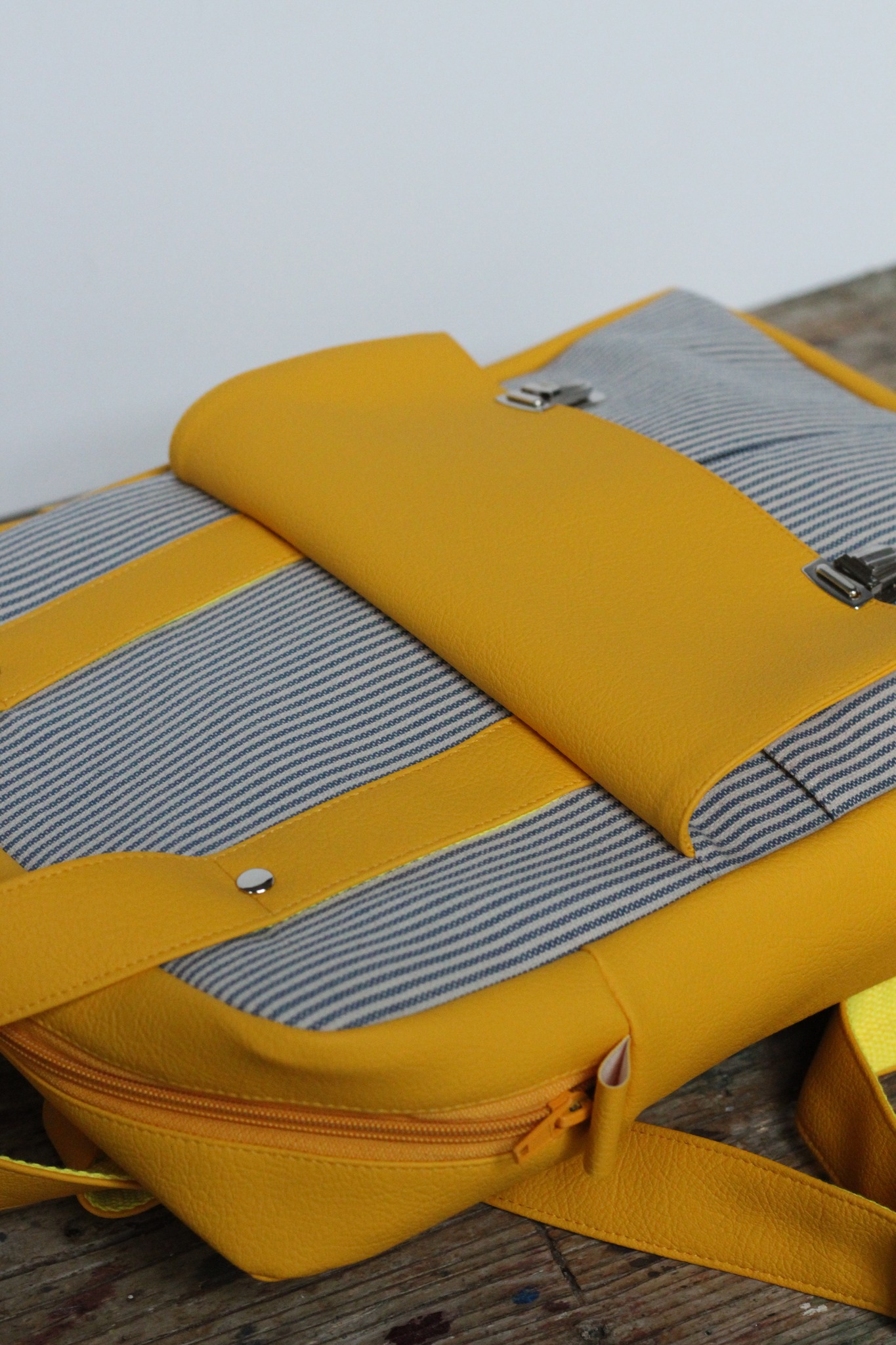 Maža miesto šmutkė 2