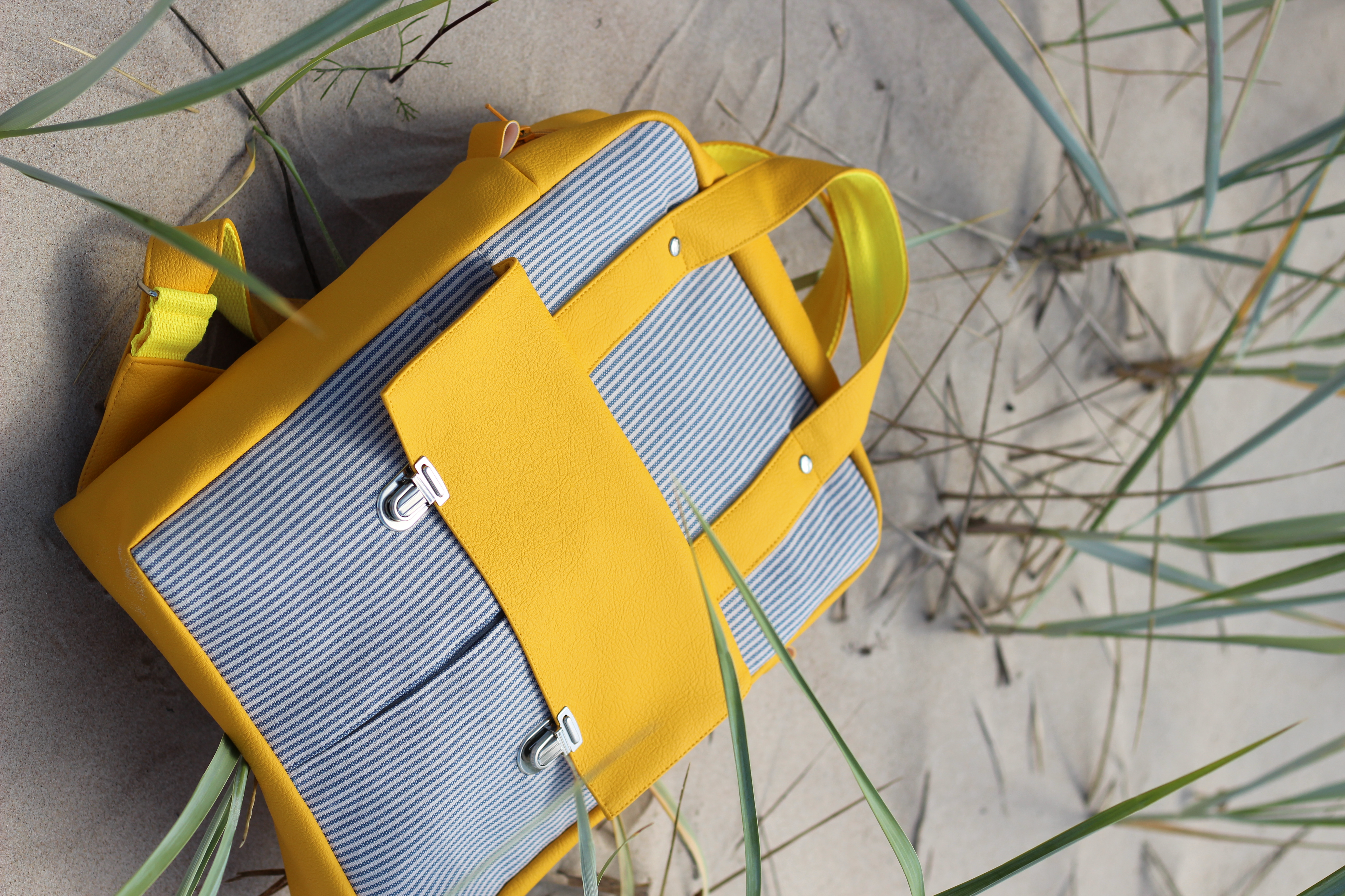 Maža miesto šmutkė 2