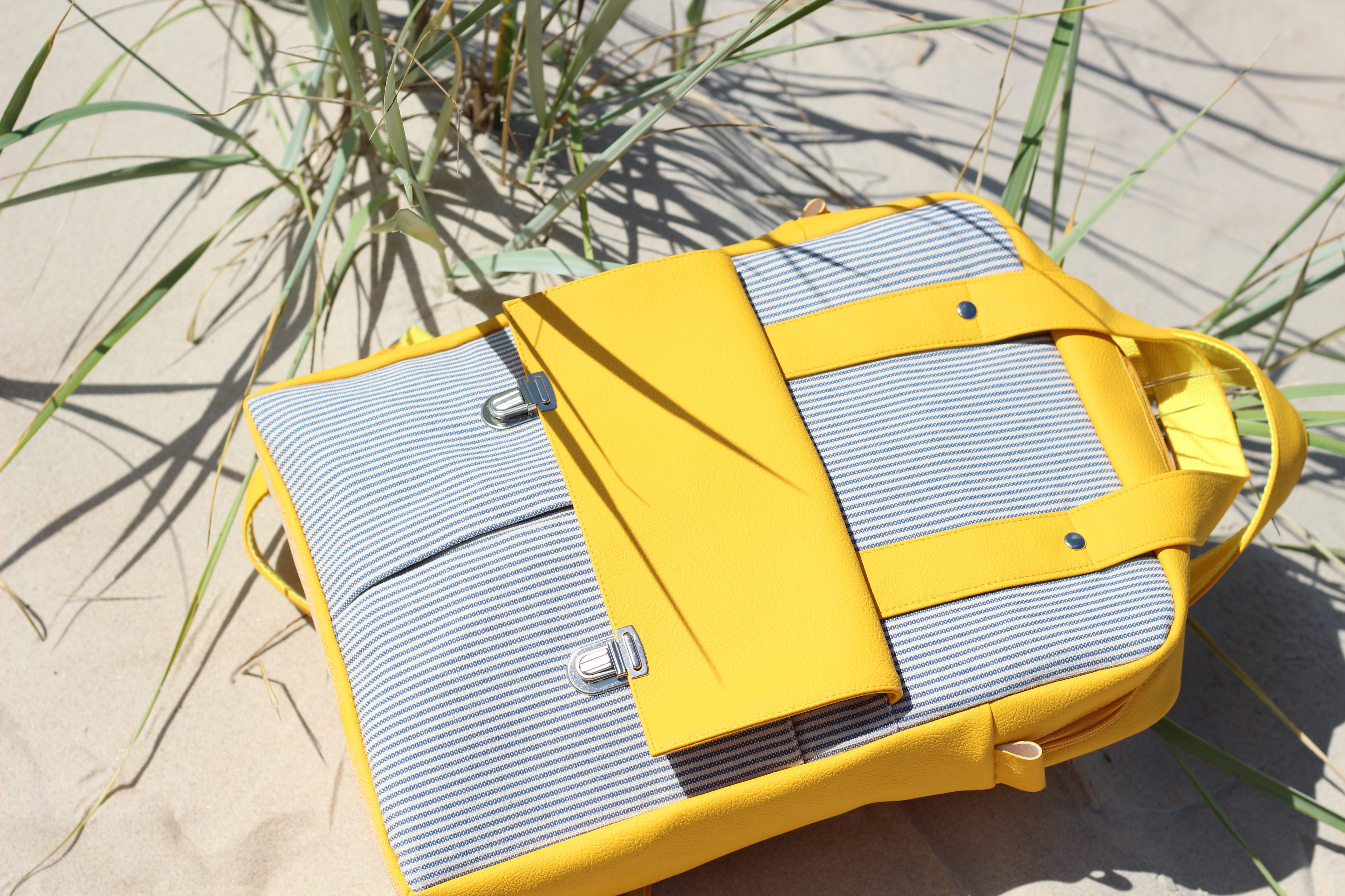 Maža miesto šmutkė 2