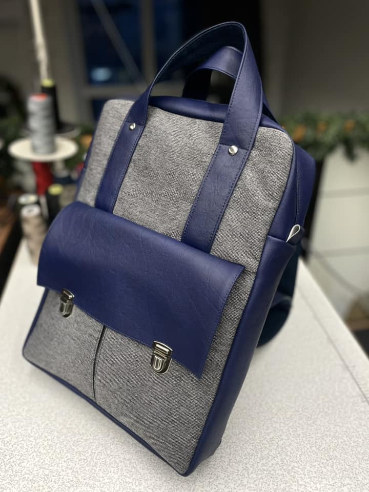 Maža miesto šmutkė 4