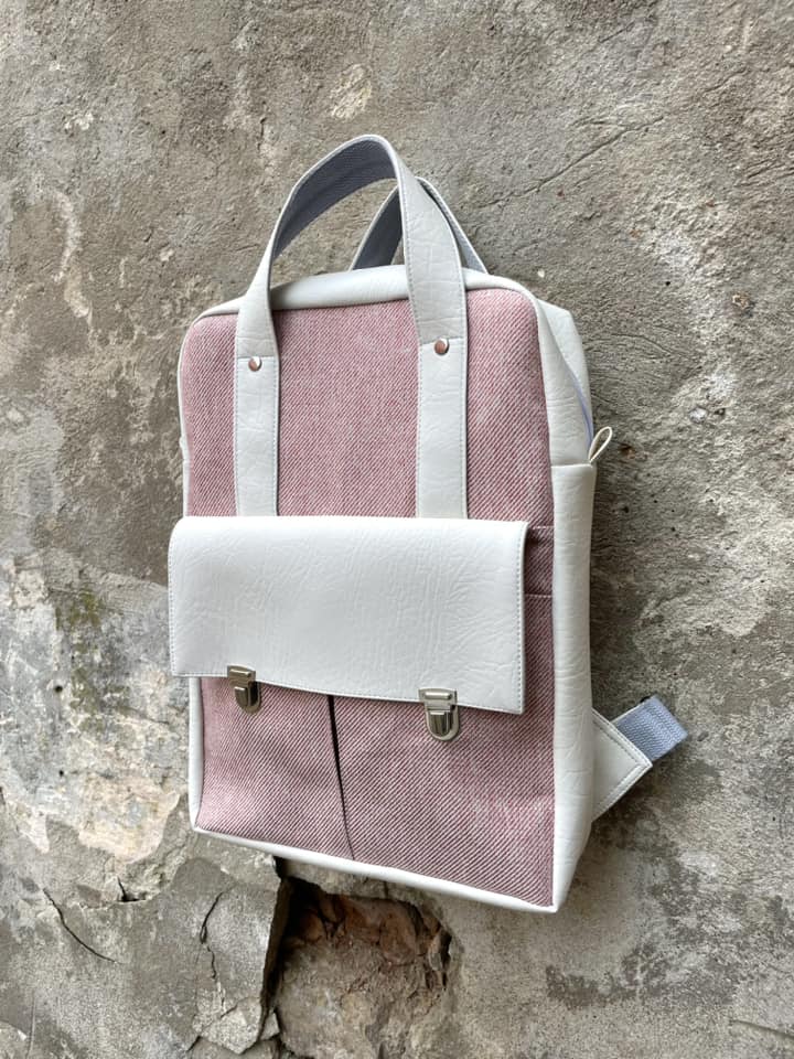 Maža miesto šmutkė 8