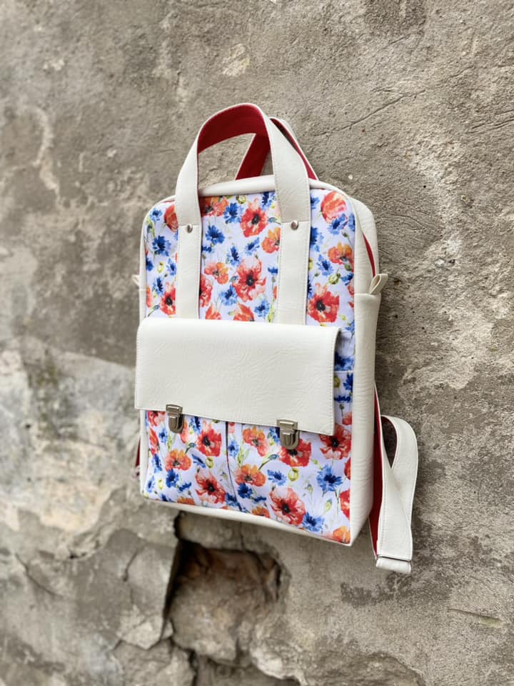 Maža miesto šmutkė 10