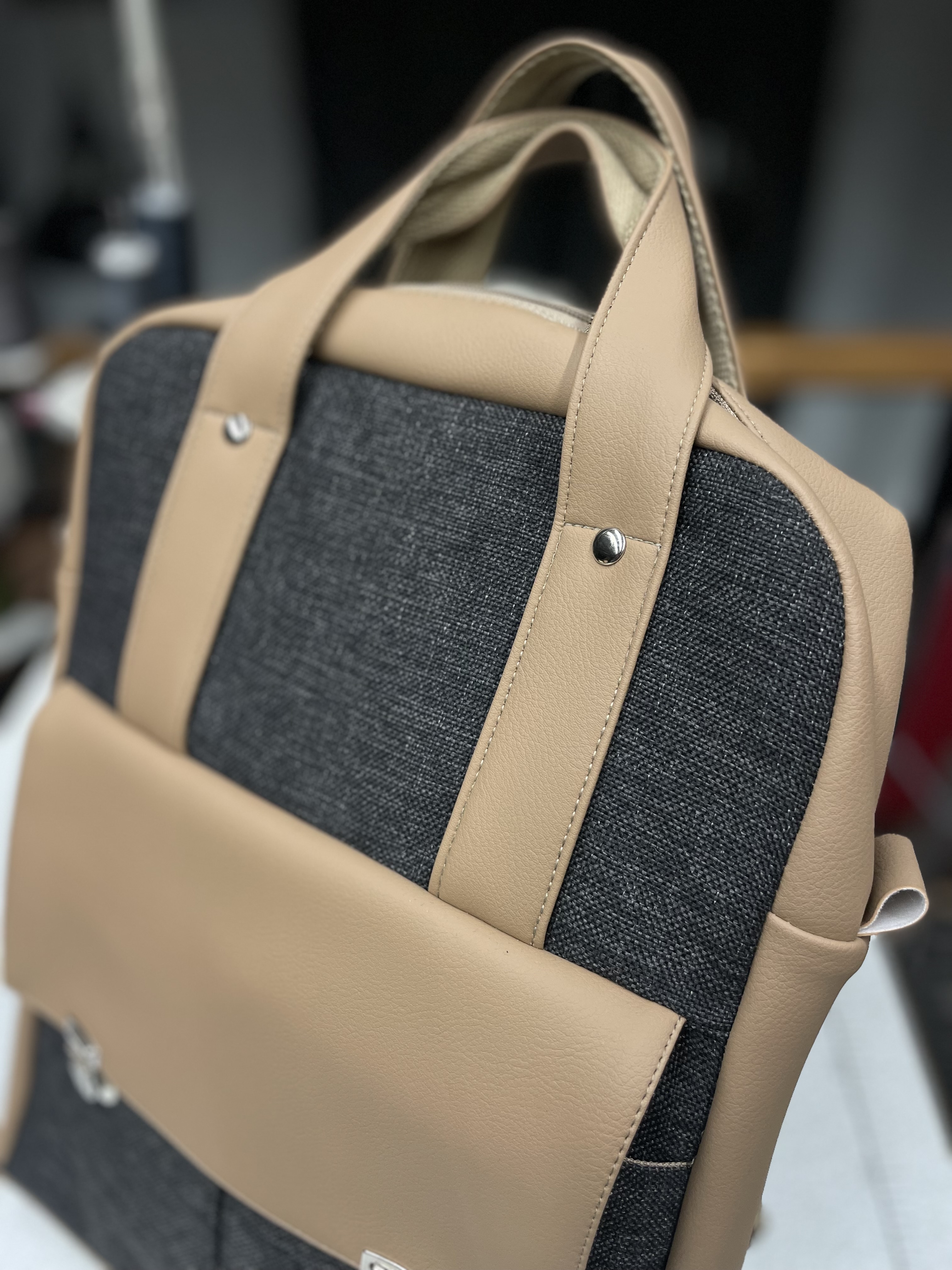 Maža miesto šmutkė 11