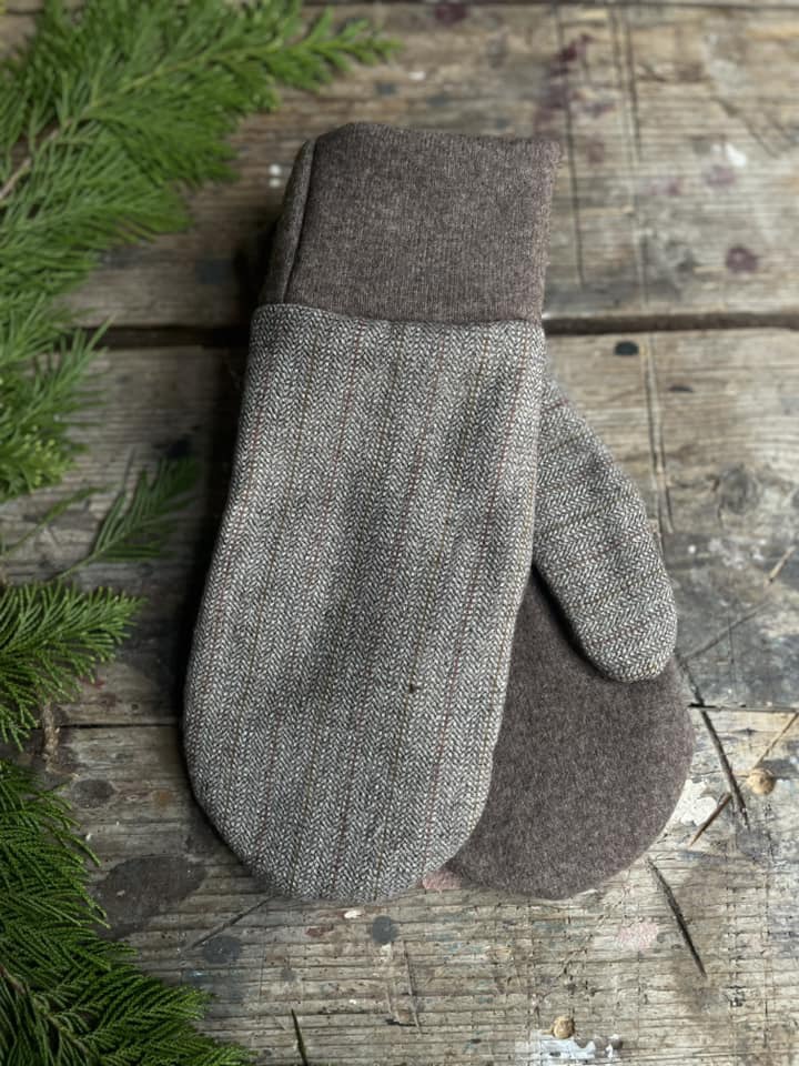 Vyriškos pirštinės 23