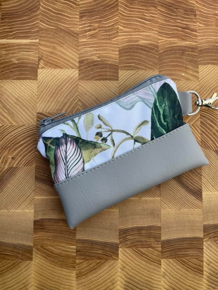 Maža šmutkė smulkmenoms