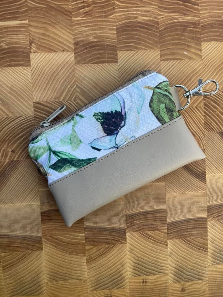 Maža šmutkė smulkmenoms