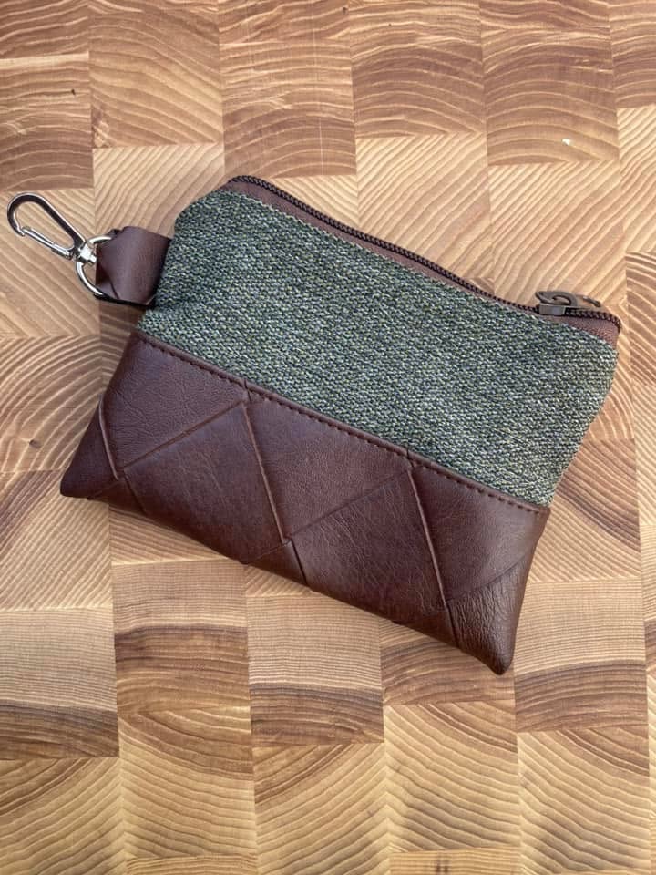 Maža šmutkė smulkmenoms