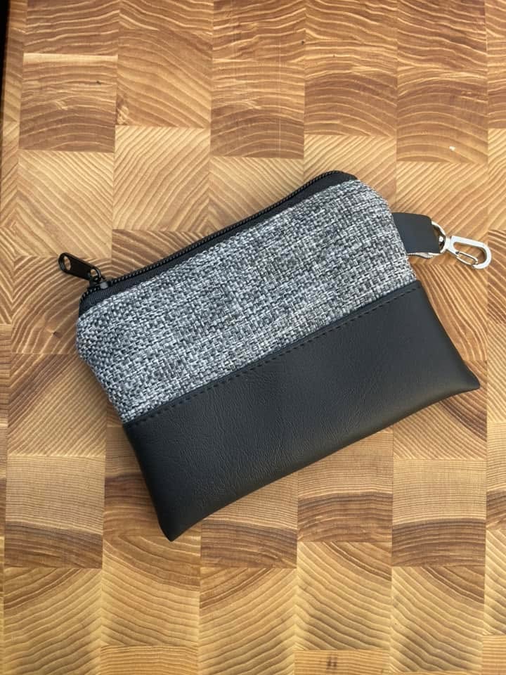 Maža šmutkė smulkmenoms