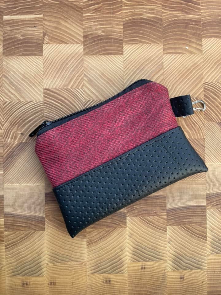 Maža šmutkė smulkmenoms