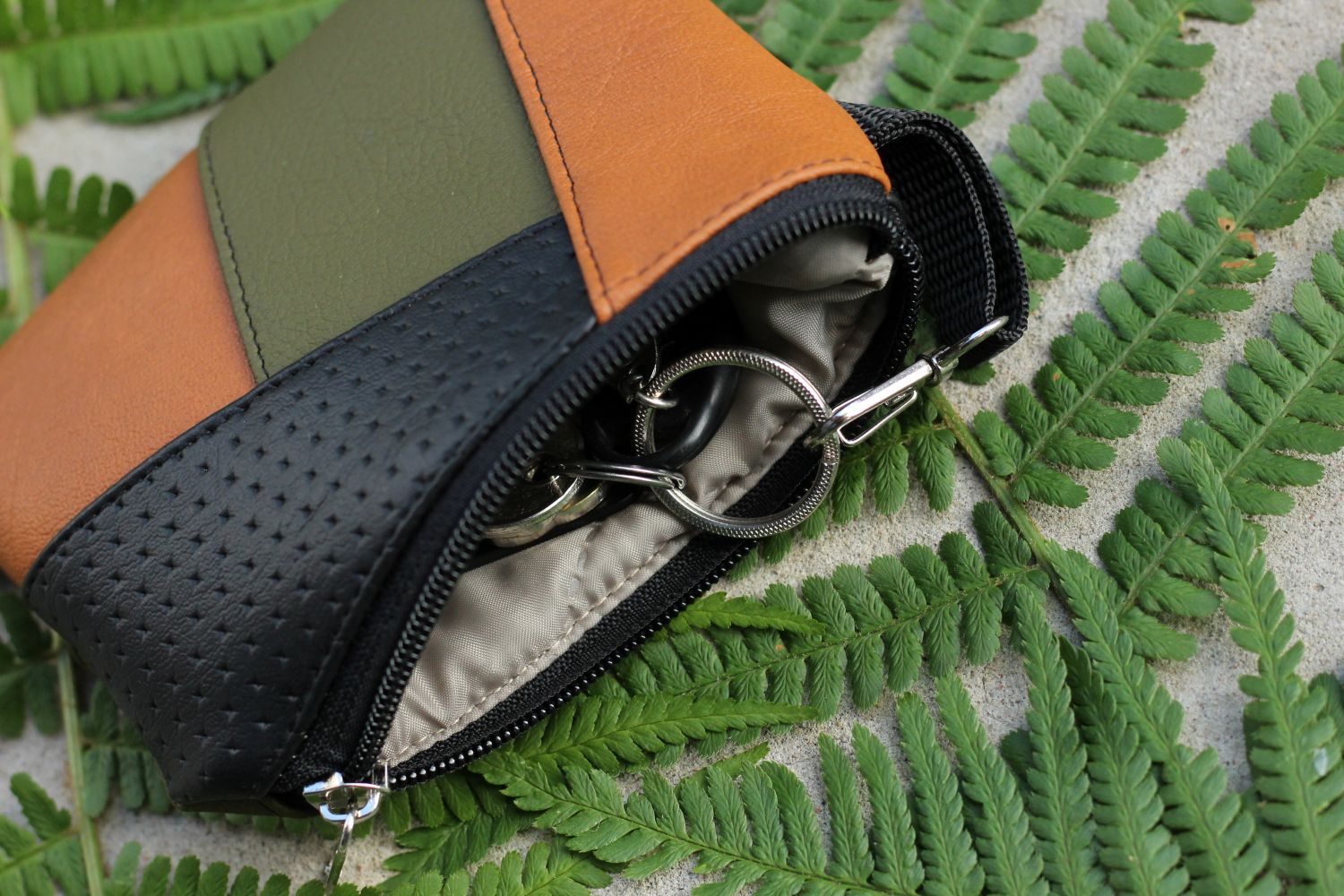 Maža šmutkė smulkmenoms