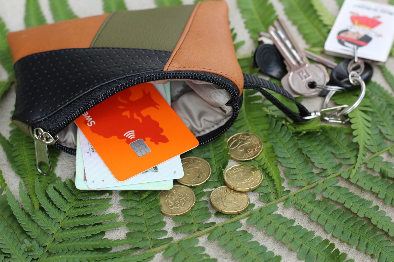 Maža šmutkė smulkmenoms