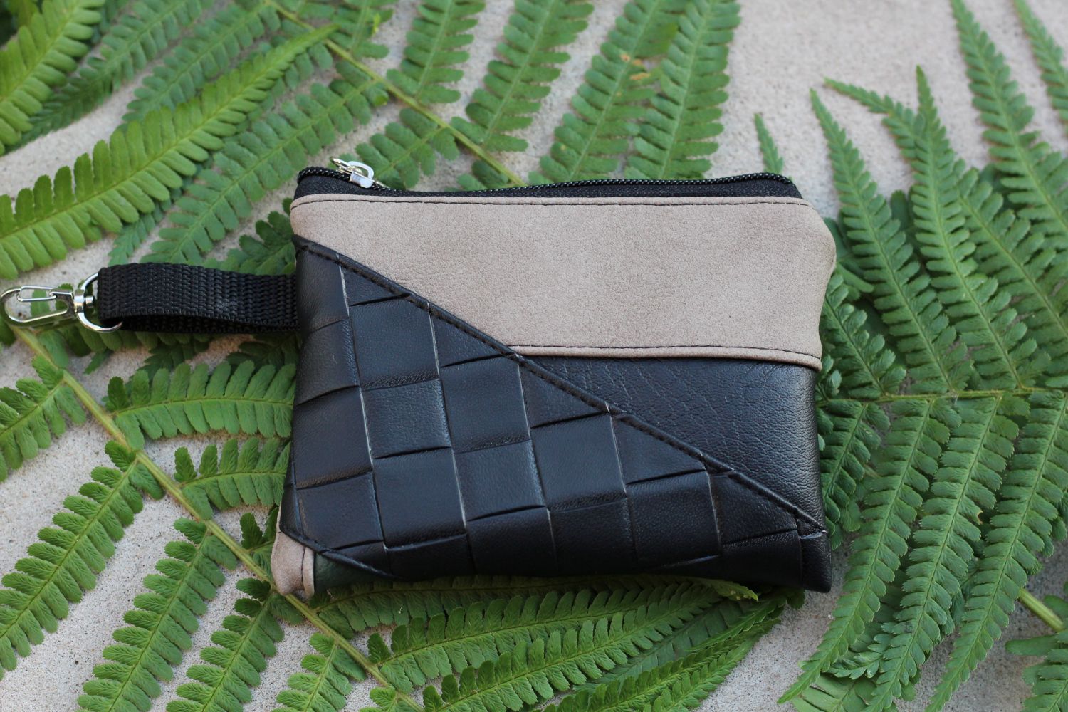 Maža šmutkė smulkmenoms