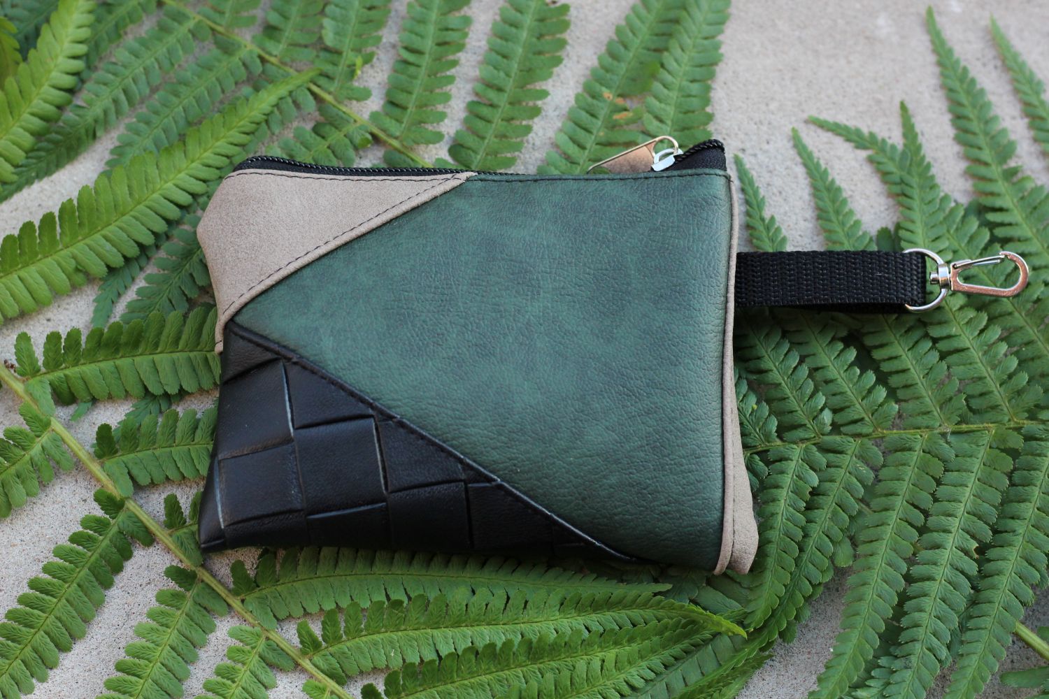 Maža šmutkė smulkmenoms