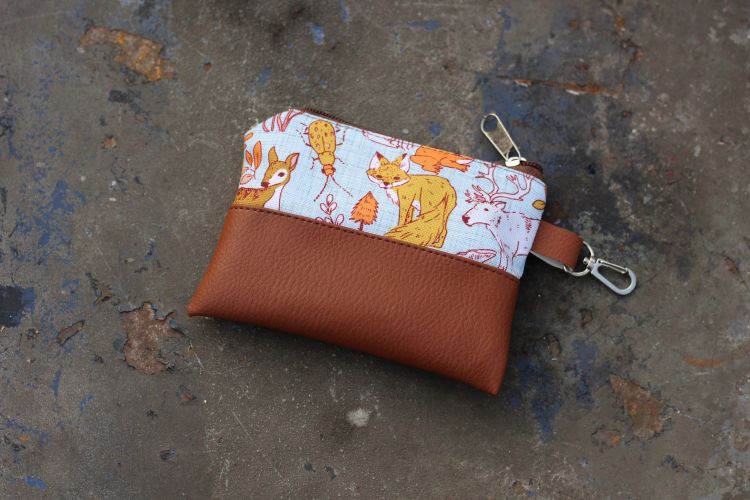 Maža šmutkė smulkmenoms