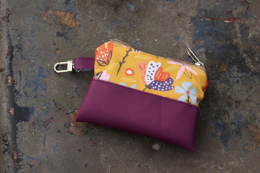 Maža šmutkė smulkmenoms