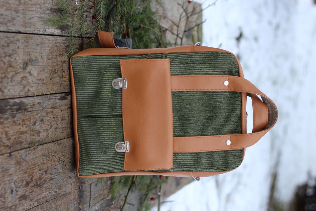 Maža miesto šmutkė