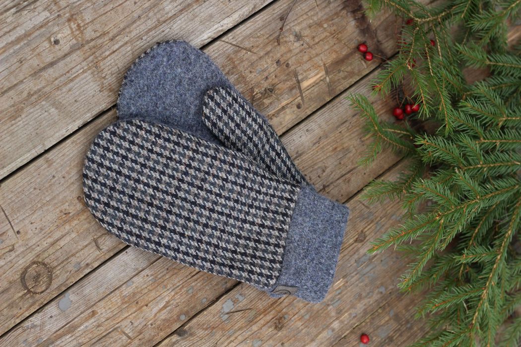 Vyriškos pirštinės