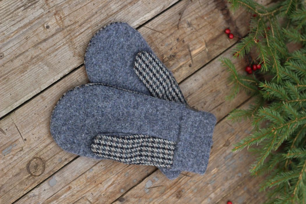 Vyriškos pirštinės