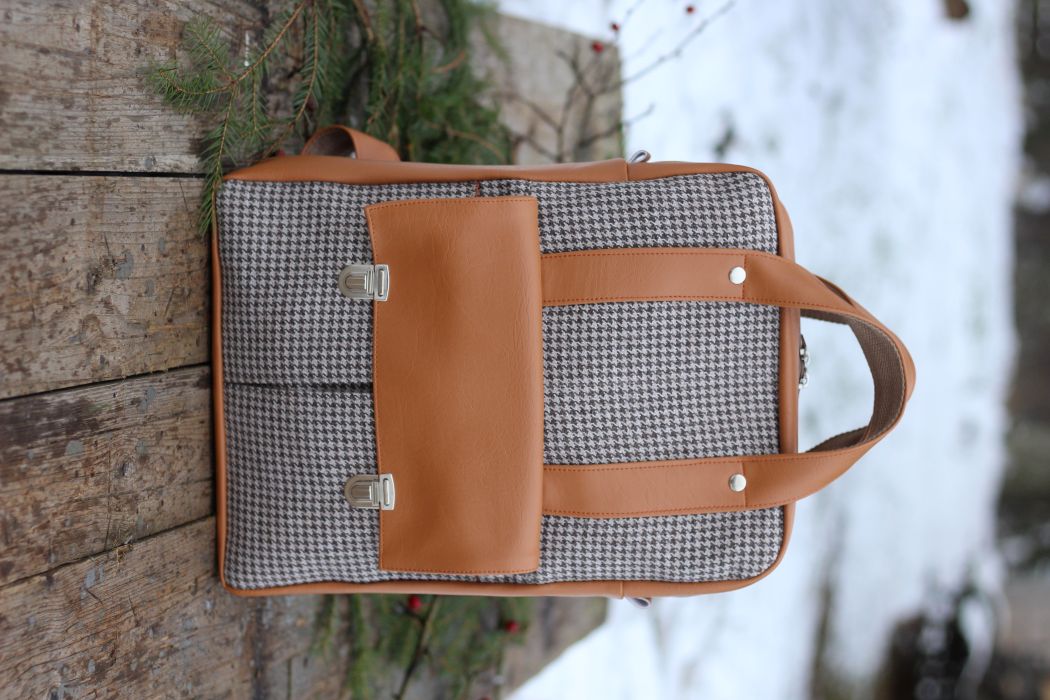 Maža miesto šmutkė