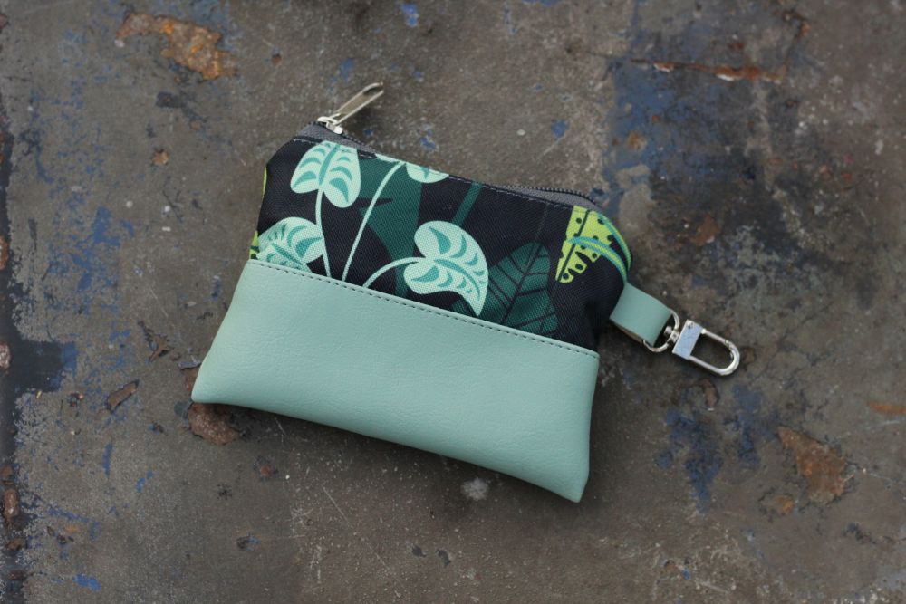 Maža šmutkė smulkmenoms