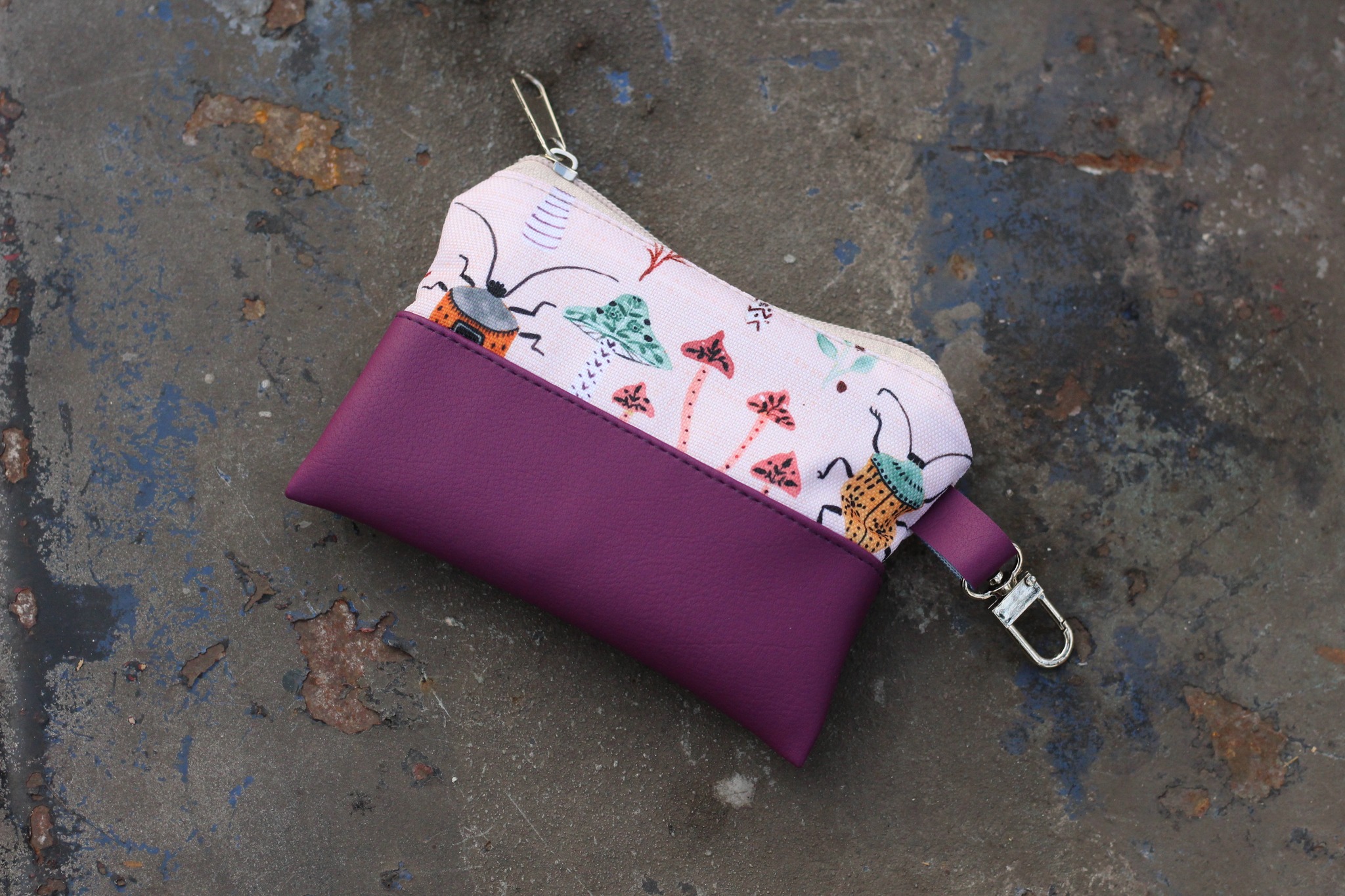 Maža šmutkė smulkmenoms