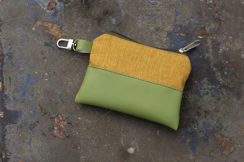 Maža šmutkė smulkmenoms