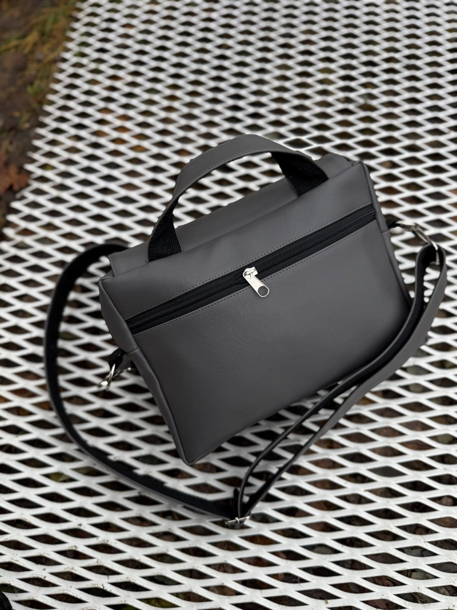 Didesnė rankinė vokelis