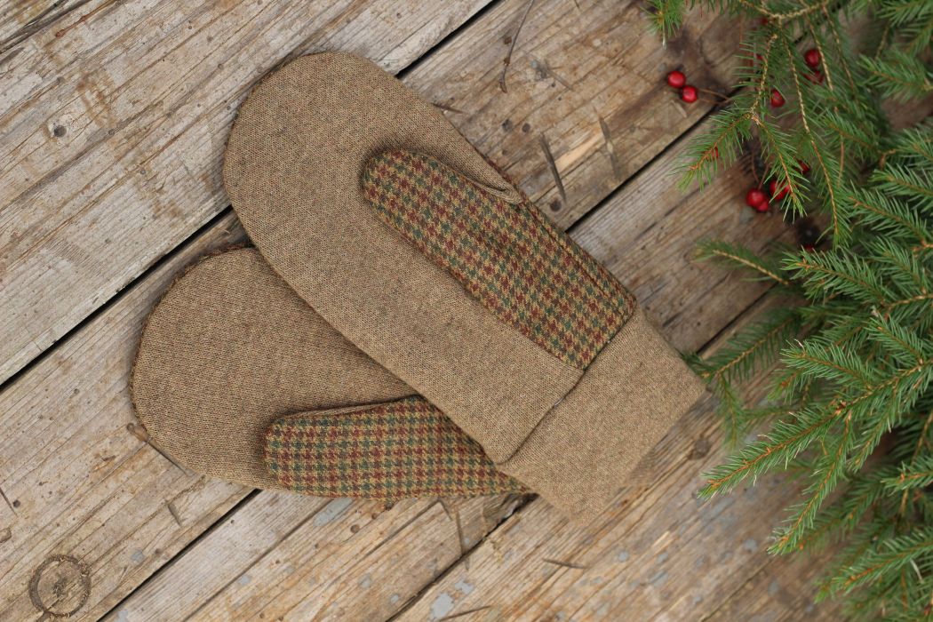 Vyriškos pirštinės