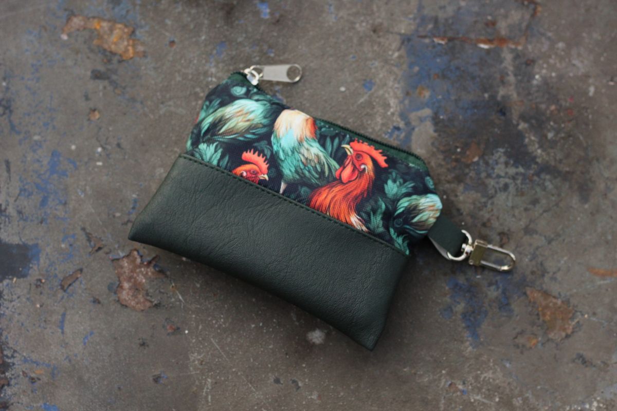 Maža šmutkė smulkmenoms