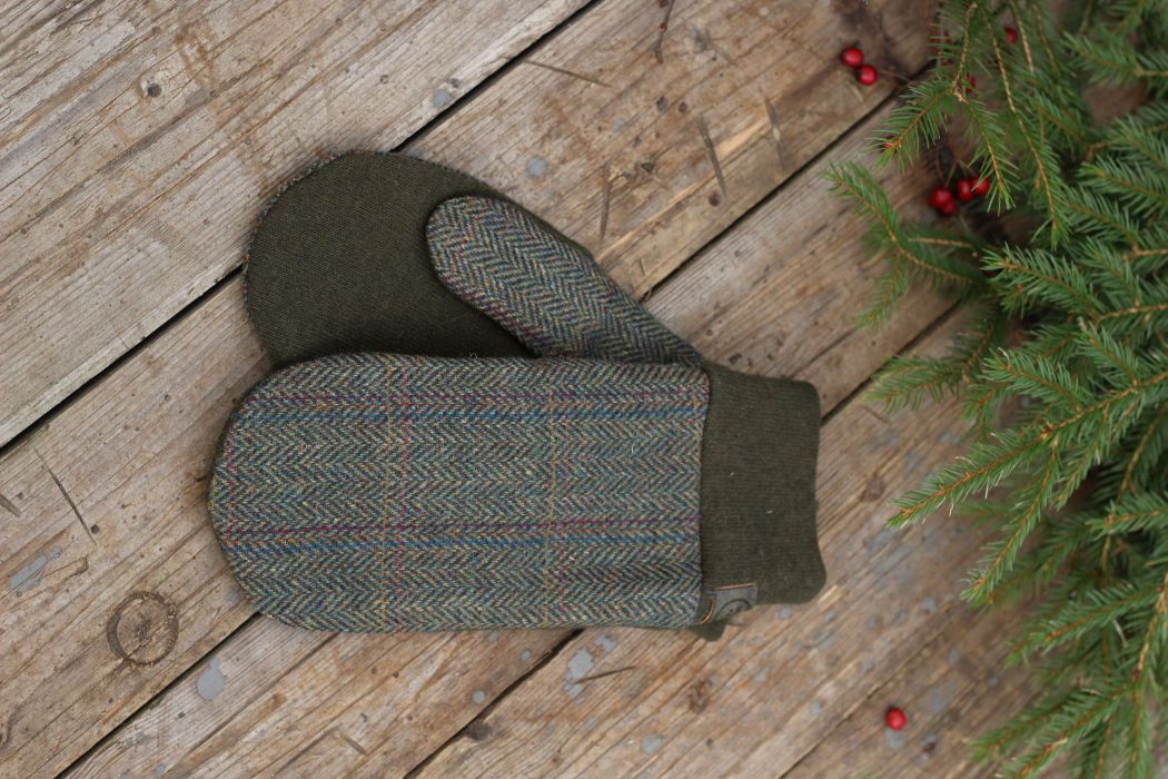 Vyriškos pirštinės