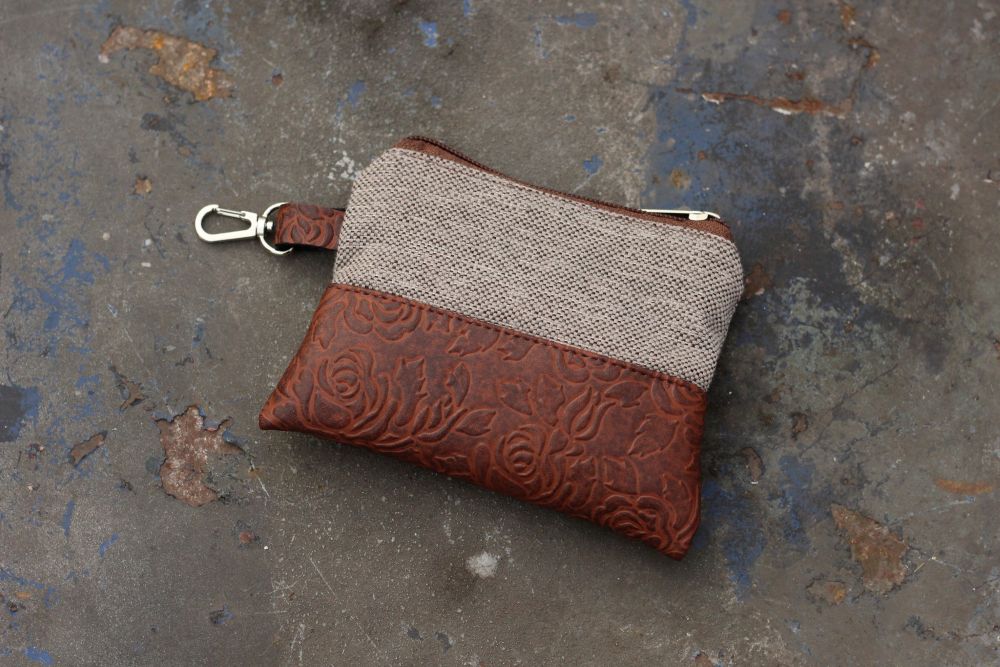 Maža šmutkė smulkmenoms