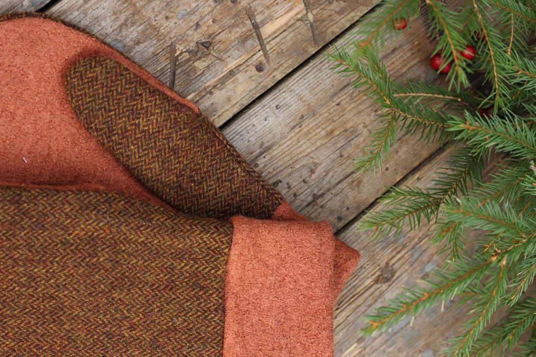 Vyriškos pirštinės