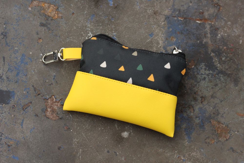 Maža šmutkė smulkmenoms