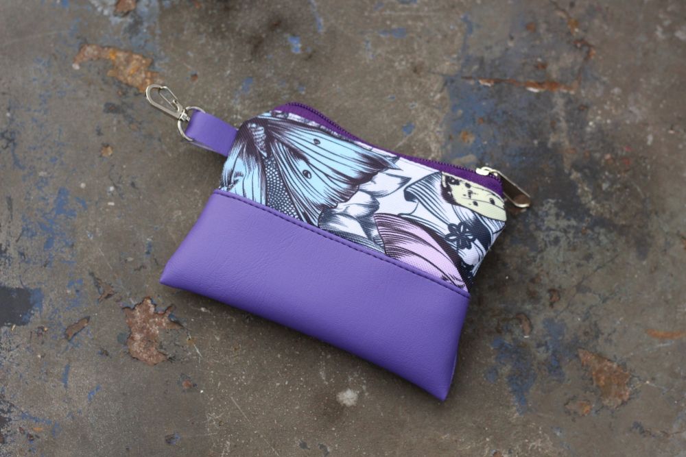 Maža šmutkė smulkmenoms