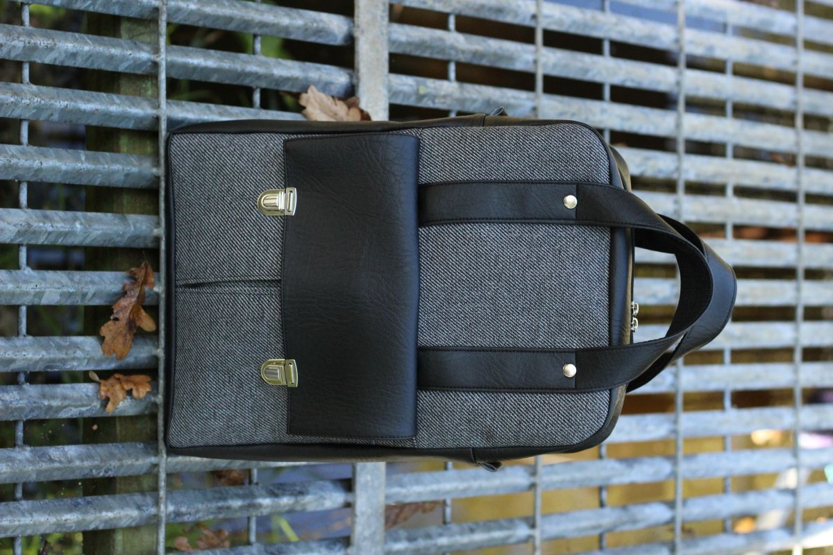 Maža miesto šmutkė