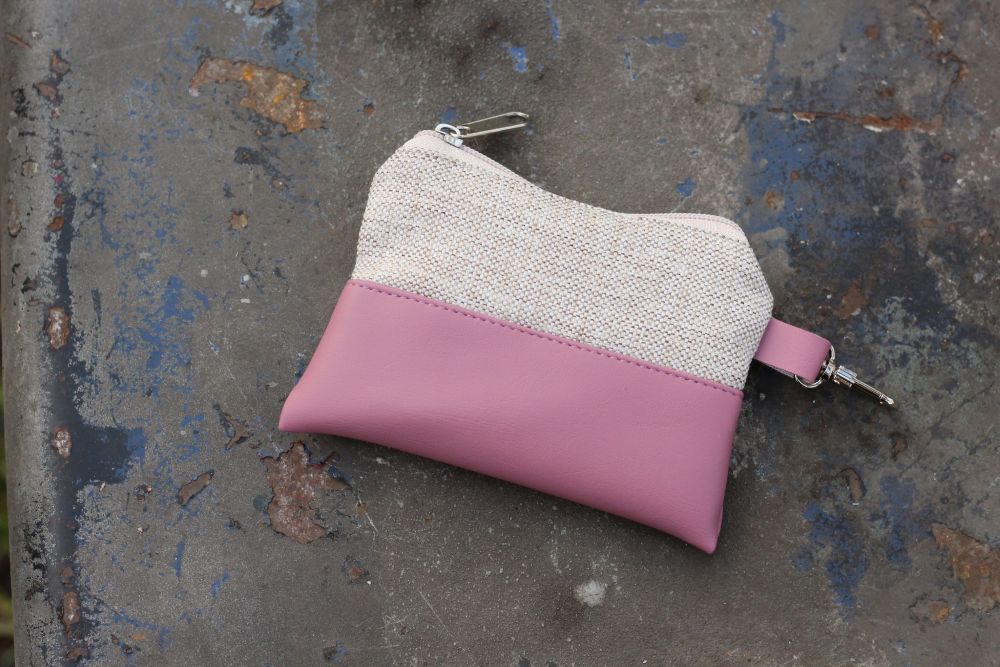 Maža šmutkė smulkmenoms