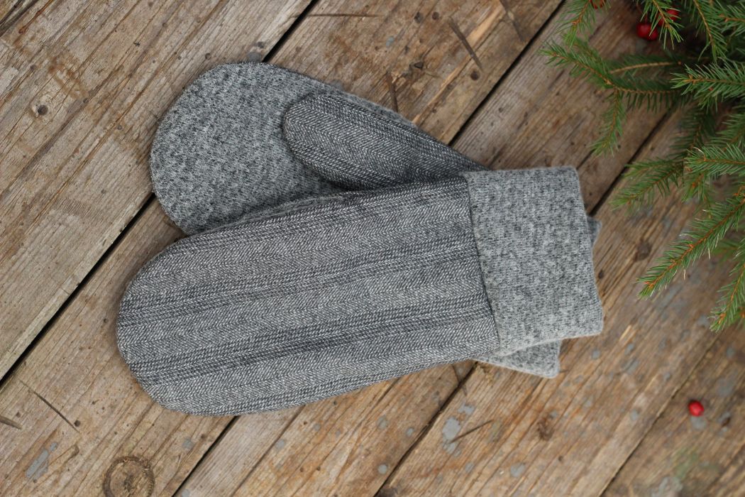 Vyriškos pirštinės