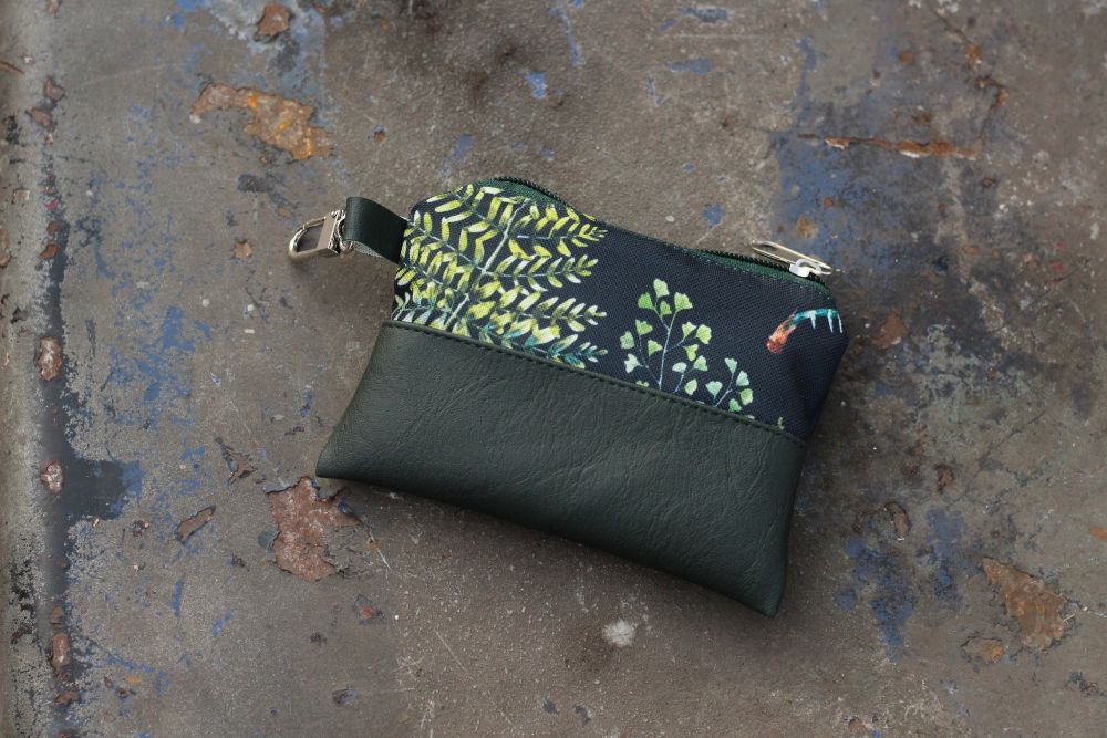 Maža šmutkė smulkmenoms