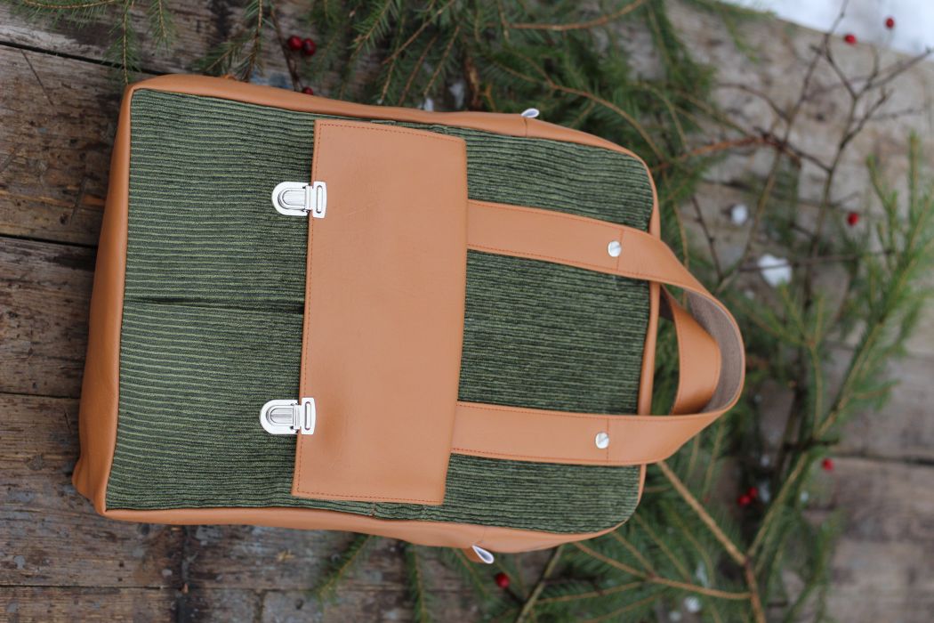 Maža miesto šmutkė