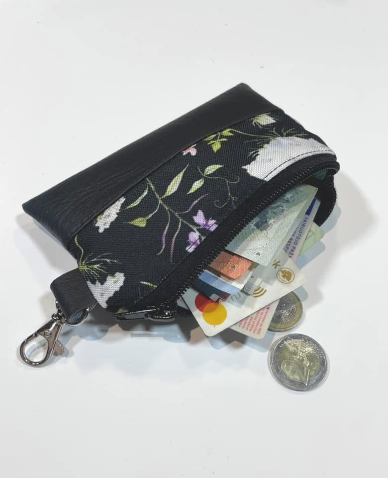 Maža šmutkė smulkmenoms