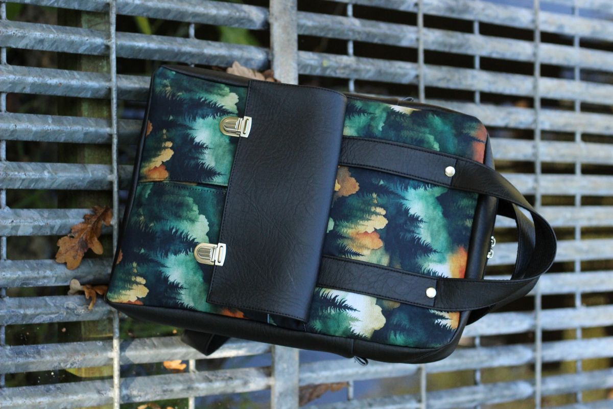 Maža miesto šmutkė