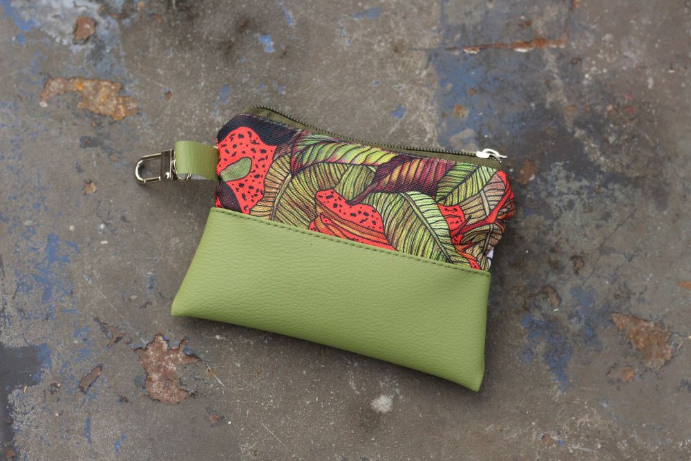 Maža šmutkė smulkmenoms