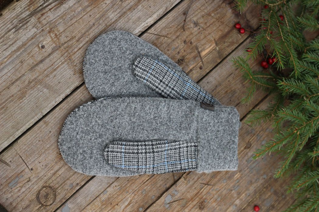 Vyriškos pirštinės