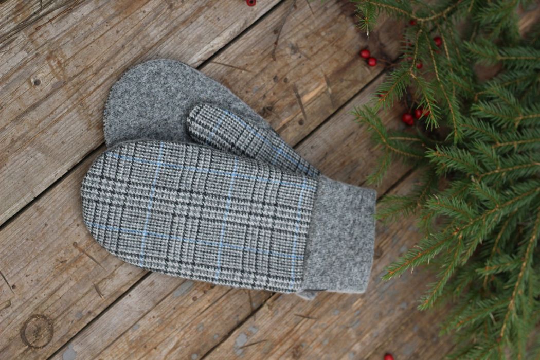 Vyriškos pirštinės