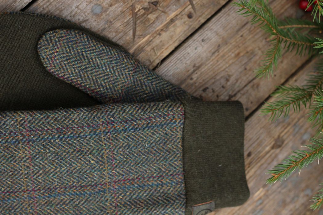 Vyriškos pirštinės