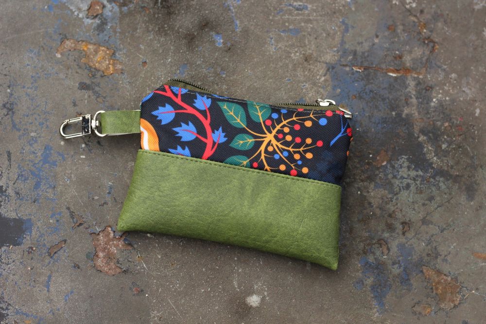 Maža šmutkė smulkmenoms