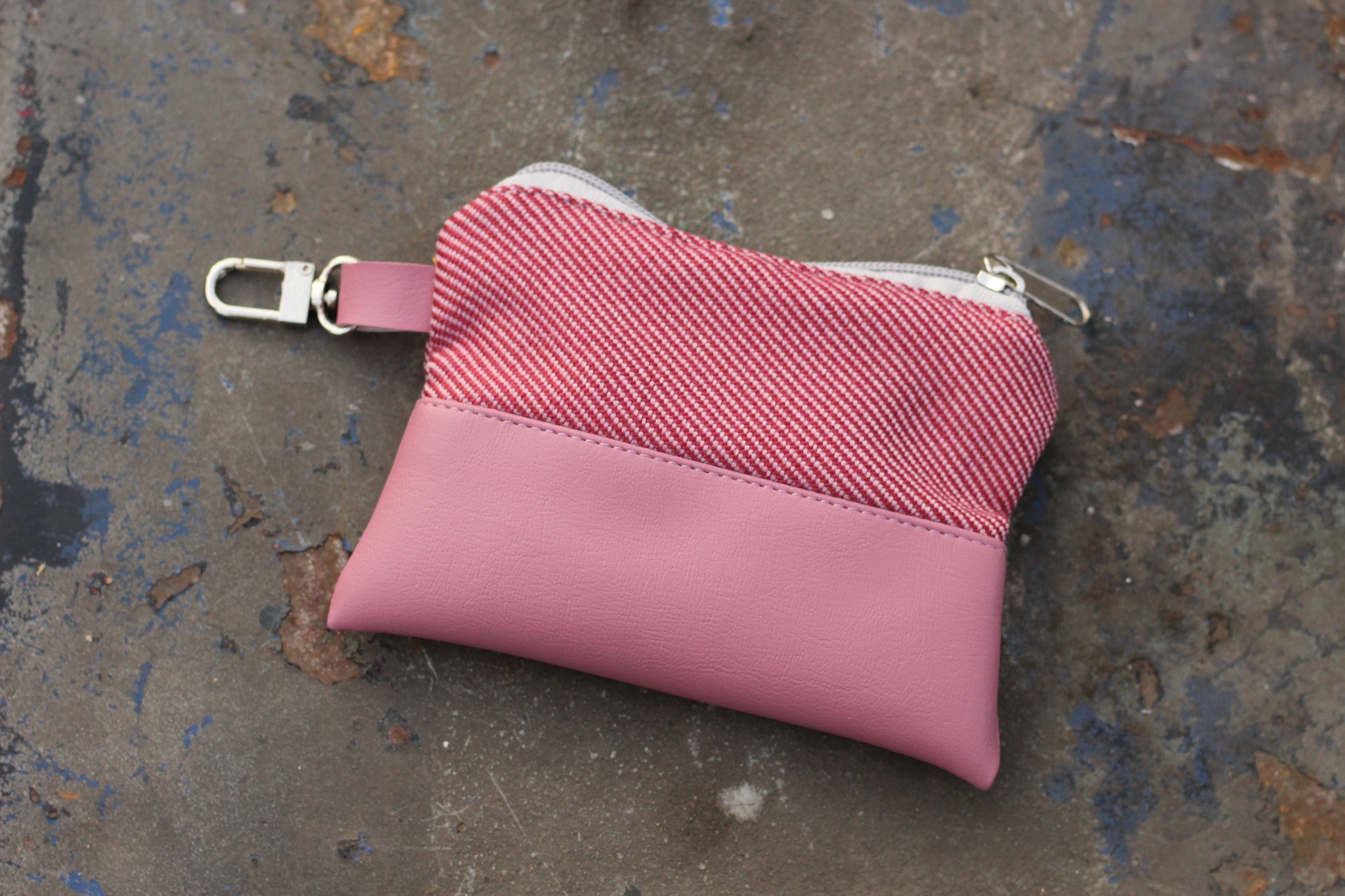 Maža šmutkė smulkmenoms