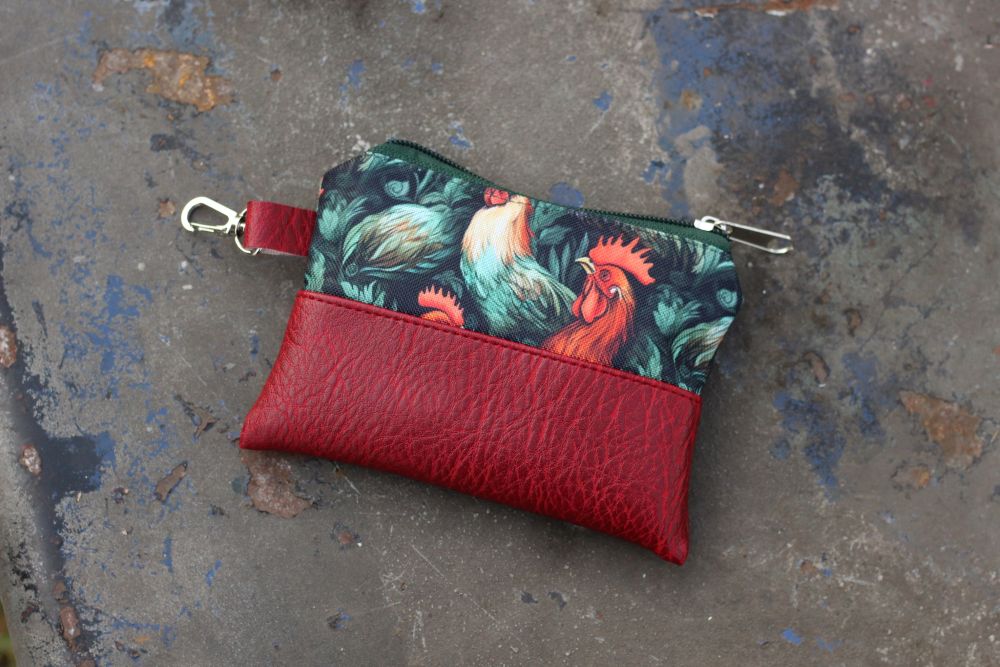 Maža šmutkė smulkmenoms