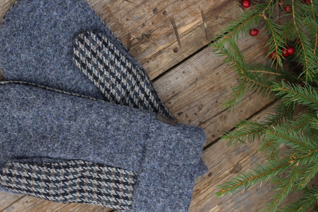 Vyriškos pirštinės